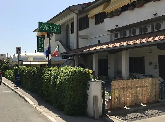 Grosseto Ξενοδοχείο