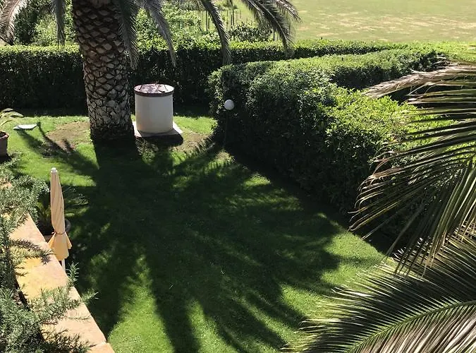Grosseto Hotel
