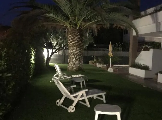 Grosseto Ξενοδοχείο Rispescia