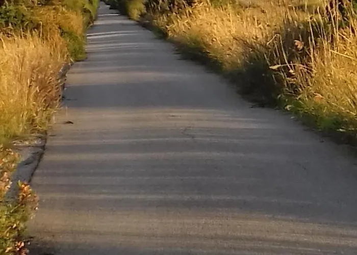 Grosseto Hotel Rispescia