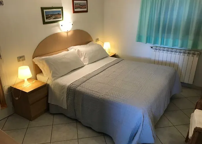 Grosseto Hotel *