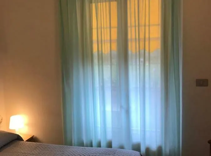 Grosseto Ξενοδοχείο *