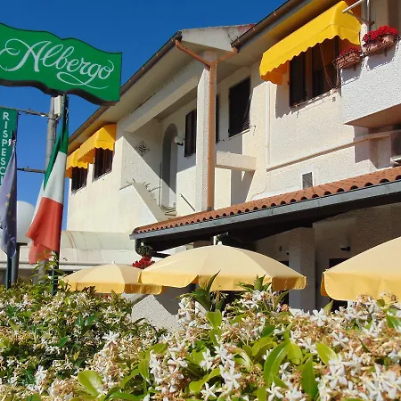 Grosseto Hotel Rispescia