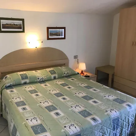 Grosseto Hotel Rispescia