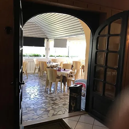 Grosseto Hotel Rispescia