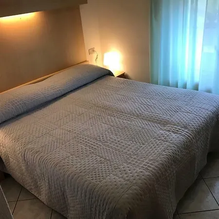 Grosseto Hotel *
