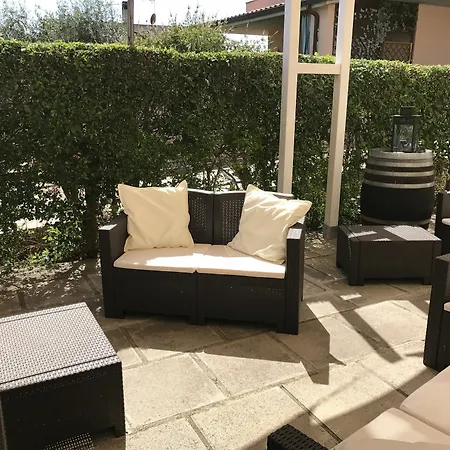 Grosseto Hotel Rispescia