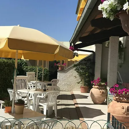 Grosseto Hotel Rispescia